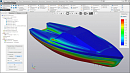 APM FEM v23 для КОМПАС-3D v23, комплектация BASE (на 1 год)