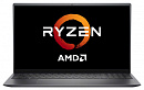 Ноутбук Dell Vostro 5515 Ryzen 7 5700U 16Gb SSD512Gb AMD Radeon 15.6" WVA FHD (1920x1080) Windows 10 Home grey WiFi BT Cam