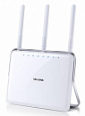 Роутер беспроводной TP-Link Archer C9 AC1900 10/100/1000BASE-TX/4G ready белый