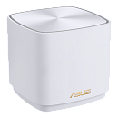 ASUS XD4 (W-2-PK) // AX1800 // 2 pack // 574 + 1201Mbps, 2,4 + 5 gGz, white ; 90IG05N0-MO3R40