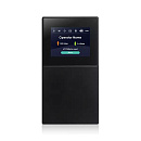 Маршрутизатор ZYXEL Маршрутизатор/ Портативный 5G/4G Wi-Fi NR2301 (вставляется сим-карта),поддержка LTE Сat.19, 802.11ax (2,4 и 5 ГГц) до 600+1200