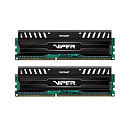 Модуль памяти DIMM DDR3-1600 16GB (8GBx2) PV316G160C0K PATRIOT