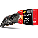 Видеокарта Sapphire RX9060XT PULSE 8GB GDDR6 128bit DP 2xHDMI 2FAN RTL