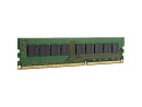 Память HPE HP Комплект 8GB (1x8GB) Dual Rank x4 PC3-12800R (DDR3-1600) Registered CAS-11
