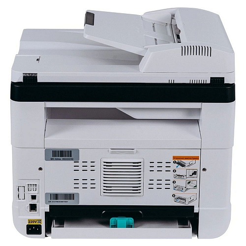 МФУ ГРАВИТОН ГМ2501 Wi-Fi