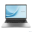 MAIBENBEN Business Standard B114B [B114B-R566UMFQSPSRE1] Silver 14.5" {3K Ryzen 5 6600H/ 16Gb/ SSD 512Gb/ AMD Radeon 660M/Windows 11 Pro}