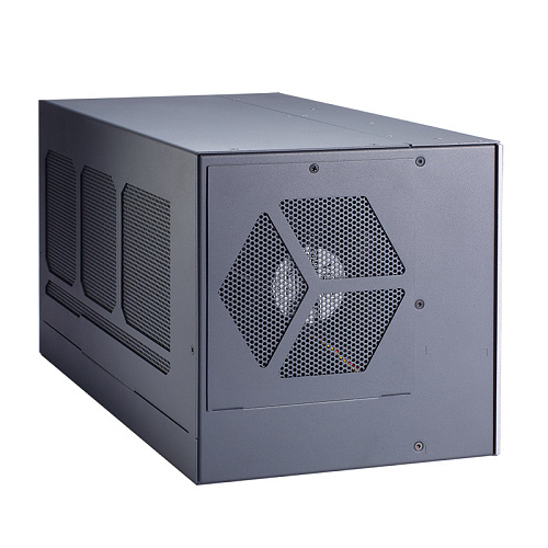 Встраиваемый безвентиляторный компьютер IPC970-10W-F5E1A