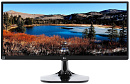 Монитор LG 25" 25UM58-P черный IPS LED 21:9 HDMI матовая 250cd 2560x1080 FHD 4кг