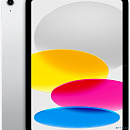 Apple iPad 11-inch (2025 11th Gen) Wi-Fi 128Gb Silver {A16 Bionic} (MD3Y4AB/A)