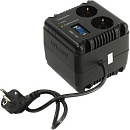 SVEN Стабилизатор напряжения VR-L1000 [SV-014872]