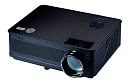 Проектор Cactus CS-PRM.05B.Full HD-W LCD 2800Lm (1920x1080) 2000:1 ресурс лампы:30000часов 2xUSB typeA 2xHDMI 4.2кг