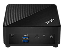 Персональный компьютер MSI Cubi 5 1M Intel Core 5 Processor 120U (1.4GHz), 16Gb DDR5(2*8GB), 512GB SSD M.2, Intel Graphics, WiFi, BT, no keyboard&mous