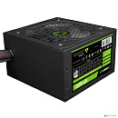 GameMax Блок питания ATX 600W VP-600 80+, Ultra quiet