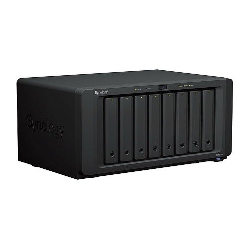 Платформа СХД Synology DS1823XS+