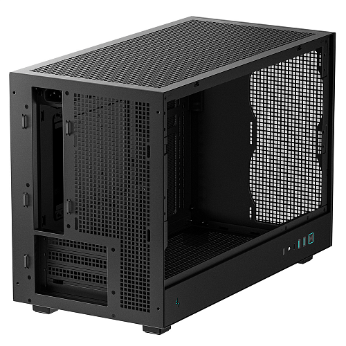Корпус для ПК Deepcool CH260