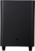Саундбар JBL Bar 5.1 5.1 250Вт+300Вт черный