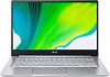 Ультрабук Acer Swift 3 SF314-59-782E Core i7 1165G7 16Gb SSD512Gb Intel Iris Xe graphics 14" IPS FHD (1920x1080) Eshell silver WiFi BT Cam