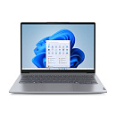 Ноутбук/ Lenovo ThinkBook 14-IML 14.0" WUXGA 300nits, U7-155H, 8GB DDR5, 512GB SSD M.2 2242 NVMe G4, Integrated ARC, FHD Cam, Wi-fi AX 2x2-6E+BT,