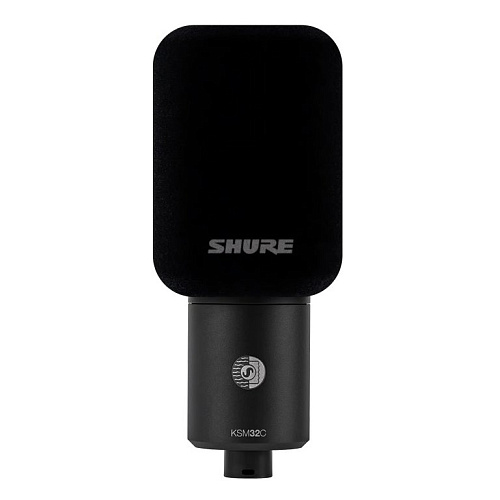 Конденсаторный микрофон Shure KSM32C/HM