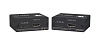 Комплект из передатчика и приемника Kramer Electronics PT-871/2-KIT HDMI по витой паре DGKat 2.0; поддержка 4К60 4:4:4