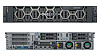 Сервер DELL PowerEdge R740xd 2x4214 16x16Gb 2RRD x24 4x3.84Tb 2.5" SSD SAS H730p+ LP iD9En 5720 4P 2x750W 3Y PNBD Conf 5 (210-AKZR-155)
