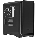 be quiet! Silent Base 601 Window Silver / E-ATX, TG / 2x140mm fans inc. / BGW27
