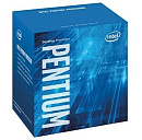 Центральный процессор INTEL Pentium G4560 Kaby Lake-S 3500 МГц Cores 2 3Мб Socket LGA1151 54 Вт GPU HD 610 BOX BX80677G4560SR32Y