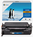 Тонер-картридж G&G toner-cartridge для Canon i-SENSYS LBP223dw/226dw/228x MF443dw/445dw/446x 10 000 стр. C057H 3010C002 с чипом гарантия 36 мес.