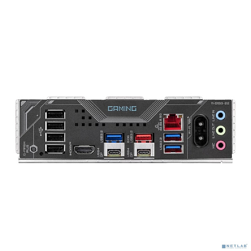 Gigabyte X870 GAMING WF6