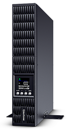 CyberPower OLS1000ERT2Ua Online Rack 1000VA/900W USB/RS-232/SNMP Slot/EPO (8 IEC С13)