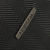 Сумка для ноутбука 15.6" Riva 8135 черный полиуретан/полиэстер (8135 BLACK)