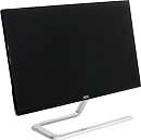 Монитор AOC 21.5" Style I2281FWH(00/01) черный AH-IPS LED 4ms 16:9 HDMI матовая 250cd 1920x1080 D-Sub FHD 2.65кг