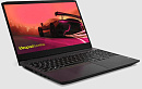 Ноутбук LENOVO IdeaPad Gaming 3 15ACH6 82K2007KRM 5800H 3200 МГц 15.6" Cенсорный экран нет 1920x1080 8Гб DDR4 3200 МГц SSD 512Гб GeForce RTX 3050 Ti 4