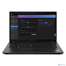 Lenovo ThinkPad L14 G4 [21H2A3LBCD_PRO] (КЛАВ.РУС.ГРАВ.) 14" {FHD IPS i5-1335U/16GB 2slot/1TB SSD/LTE/W11Pro/клавиатура с подсветкой}