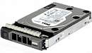 Жесткий диск DELL 1x1.2Tb SAS 10K для 13G 400-AJPD Hot Swapp 2.5"