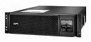 Источник бесперебойного питания APC Smart-UPS SRT SRT5KRMXLI 4500Вт 5000ВА черный
