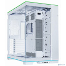 Корпус Lian Li O11D Evo RGB / White / Mid-Tower, TG / G99.O11DERGBW.R0
