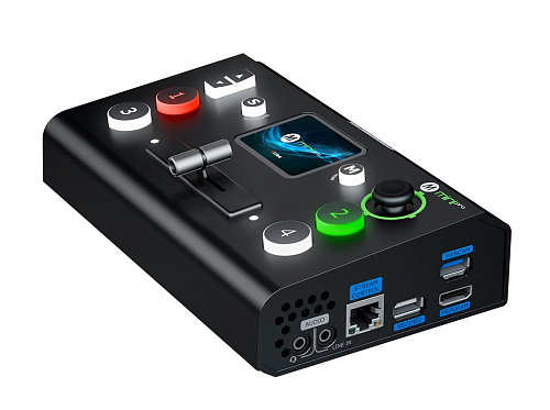 Видеомикшер RGBLink Mini-Pro v3