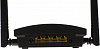 Роутер Hikvision DS-3WR3N черный