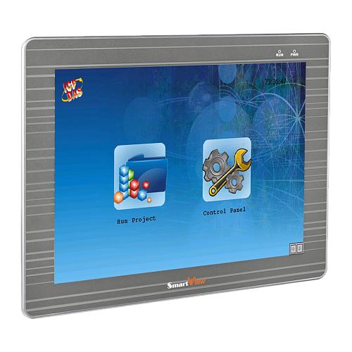 Панельный контроллер SmartView, диагональ 15'', ОС Linux