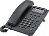 Телефон SIP Unify OpenScape CP100 черный (L30250-F600-C434)
