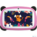Digma Kids A7 SC9863A 8C/2Gb/32Gb 7" IPS 1024x600/4G/1Sim/розовый/BT/2Mpix/0.3Mpix/2800mAh DA5B7P01 2026219