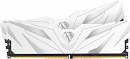 Память DDR5 2x8GB 4800MHz Netac NTSWD5P48DP-16W Shadow II RTL Gaming PC5-38400 CL40 DIMM 288-pin 1.1В kit Intel с радиатором Ret