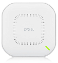 Гибридная точка доступа Zyxel NebulaFlex Pro WAX610D, WiFi 6, 802.11a/b/g/n/ac/ax (2,4 и 5 ГГц), MU-MIMO, антенны 4x4 с двойной диаграммой, до 575+240