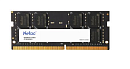 Netac Basic SODIMM 16GB DDR4-2666 (PC4-21300) C19 19-19-19-43 1.2V Memory module