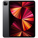 Apple iPad Pro 11-inch Wi-Fi 128GB - Space Grey [MHQR3AB/A] (2021) (ОАЭ)