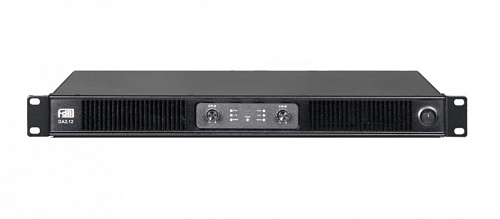 Усилитель мощности FDB audio DA2.12