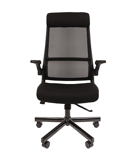 Chairman 575 Россия TW черный МЕТ