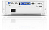 Проектор Benq MU613 DLP 4000Lm (1920x1200) 10000:1 ресурс лампы:4000часов 1xUSB typeA 1xUSB typeB 2xHDMI 2.63кг