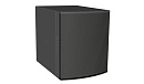 Сабвуфер BIAMP [IS8-115B] (COMMUNITY) пассивный (Single Amp): 15" НЧ; 1000 Вт - 2000 Вт (8 Ом). 36 Гц - 155 Гц. Мах.SPL:135 dB. 24 х М10. Клеммы. Indo